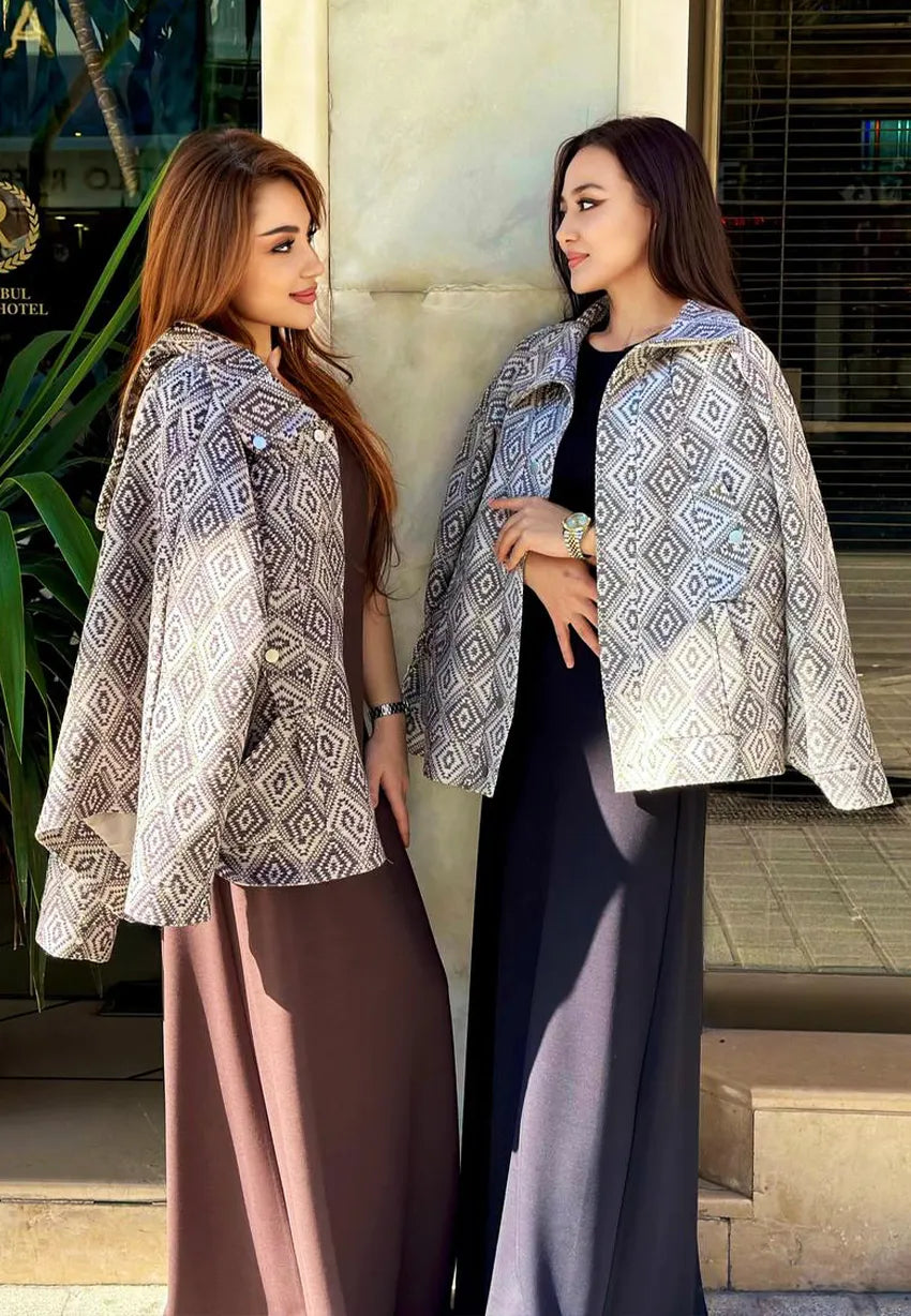 KADIN TAKIM - Gri - Beden 38