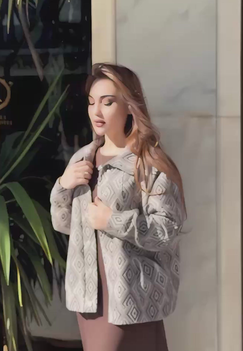 KADIN TAKIM - Kahverengi - Beden 38