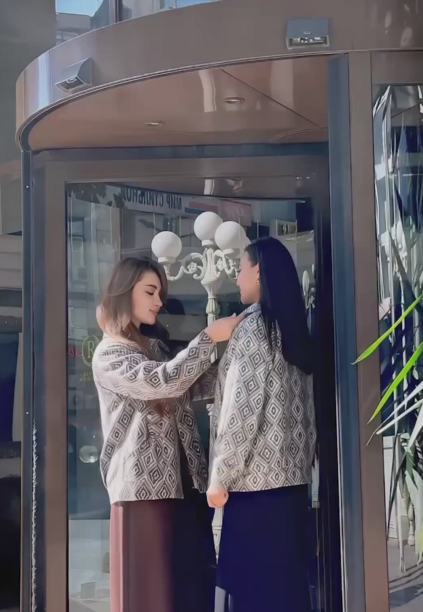 KADIN TAKIM - Gri - Beden 38